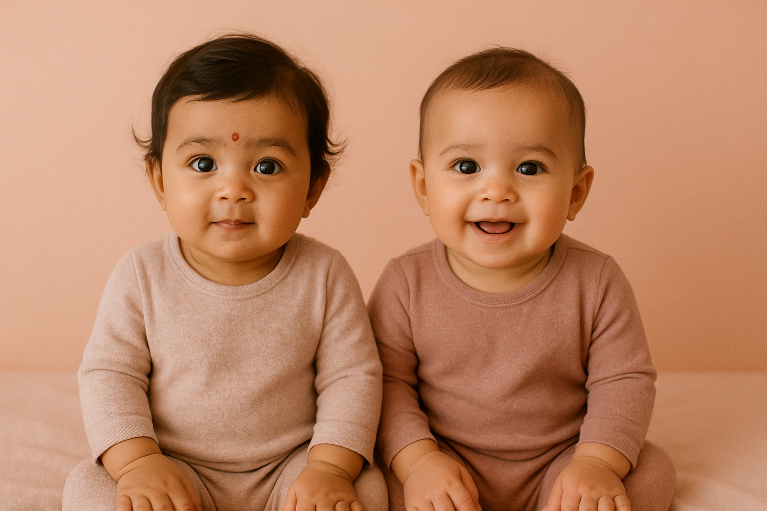 Modern Medical Facility